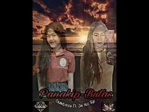 Panakip-Butas by:CrimeLocca Ft Jin Hee Rin (TPmusic)