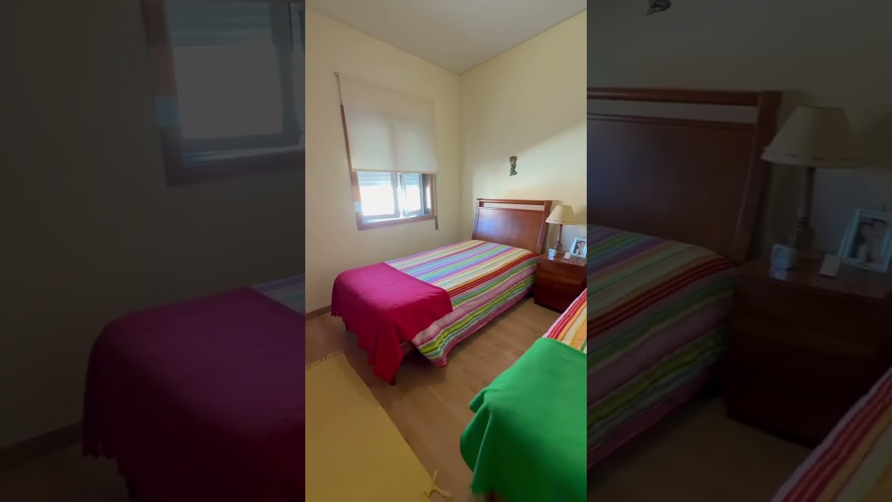 Vídeo do imóvel