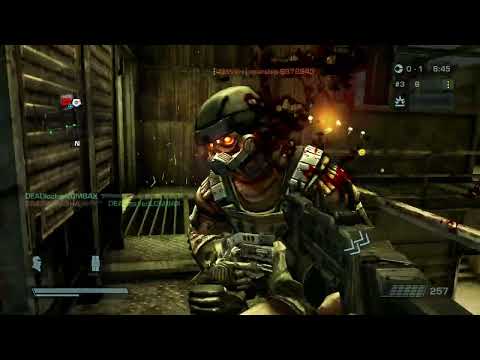 Killzone 2 Multiplayer 2025 - Gameplay 9