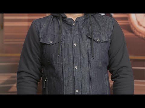 Roland Sands Anaheim 74 CE Jacket - RevZilla Roland Sands Anaheim 74 CE Jacket - RevZilla