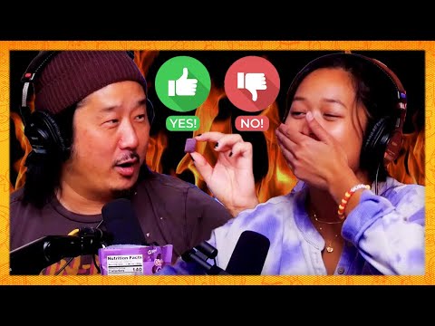 Live Rating Rudy's Filipino Foods!