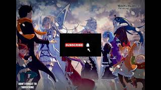 Stay Alive - Emilia [Cv:Rie Takahashi]