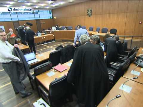 Ex-Terrorist Klein sagt im Prozess um Opec-Attentat aus