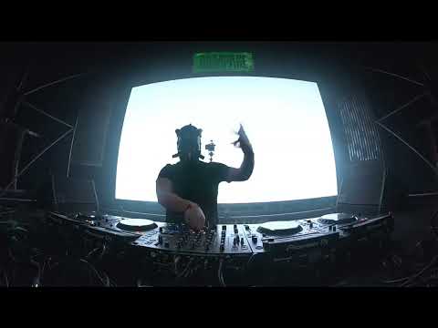 INHUMAN LIVE at @WeAreRampageEvents OPEN AIR [FULL_SET]