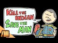 Kill The Indian Save The Man Carlisle Boarding School US History Extra History