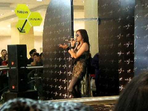 Egshiglen singing 100%