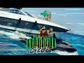 Gzuz Glitch