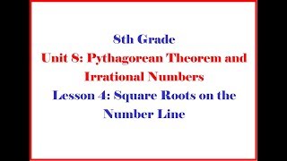 Math 8 8 4 Homework Help Morgan