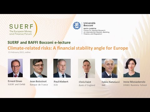 SUERF Bocconi webinar   Climate risks and financial stability   20220215