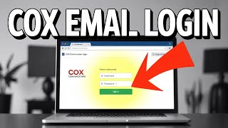 How to login to Cox email account - Easy Access