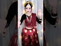 Indian Live Tanjor Dancing Doll Short Viral Youtube Tutubarbie