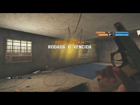 FPL Brazil - - Rainbow Six Siege