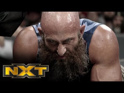 Tommaso Ciampa: Vince McMahon & Triple H Were Just Two Dudes Making Protein Shakes