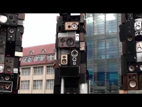 DUB ACADEMY - 4. Mai 2012 (Halle02 - Heidelberg)