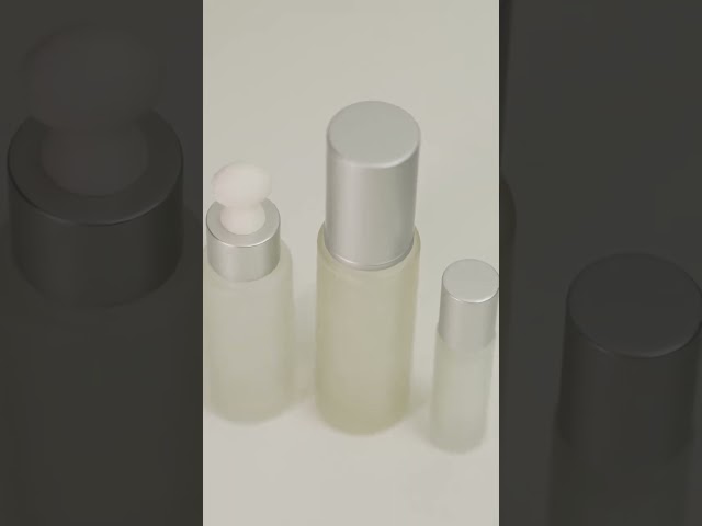 Roll-On Matte Fosco 10ml