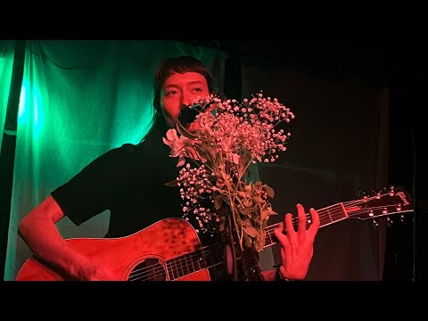 Fazerdaze - Little Uneasy (Live)