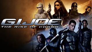 Download lagu G.I. Joe: The Rise of Cobra (2009) Movie | Channing Tatum, Marlon Wayans | Review and Reaction mp3