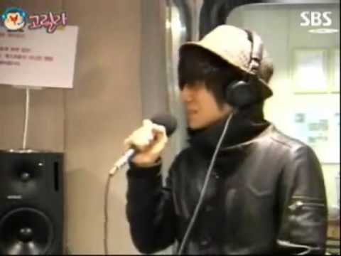 20090212 K.Will - Love is of my life