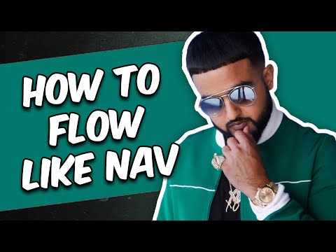 HOW TO FLOW LIKE NAV
