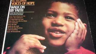 &quot;Walk On By Faith&quot;- Voices of Hope