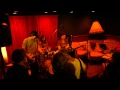 Jeffrey Lewis & The Rain - Reaching // Die hängenden Gärten von Ehrenfeld, Köln