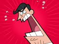 The Fairly OddParents Timmy S Dad Screaming