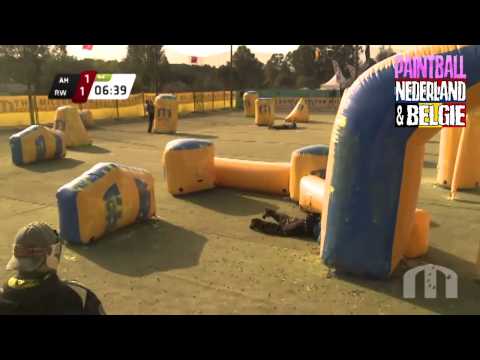 [HD] Millennium Series 2014 Puget: Bad Boys Oss & Amsterdam HEAT Prelims