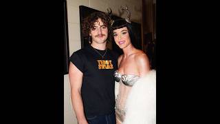 Katy Perry PREDICTED Benson Boone 😳🔥