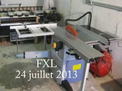 comment prendre un equerrage