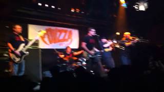 MU330 - KKK Hiway @ Montreal Pouzzafest 2013