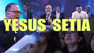 Download lagu Yesus setia || Jesea Kristiawan || KOG Worship mp3 Download lagu Yesus setia || Jesea Kristiawan || KOG Worship mp3