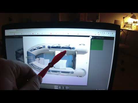 MongoTV_7883 - DRIKKER KÆRNEMÆLK OG SER PÅ GUMMIBÅD FREDAG NAT