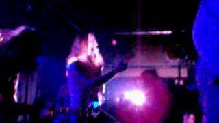 Daughters Live Tokyo, Japan 02.01.07 Pt 4