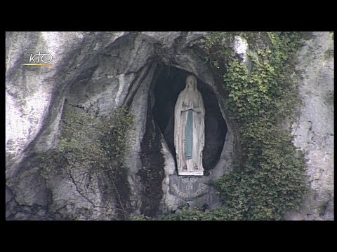 Chapelet du 25 septembre 2017