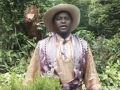 Newton Karish Ngai Teithia Aka Ma Mbeere