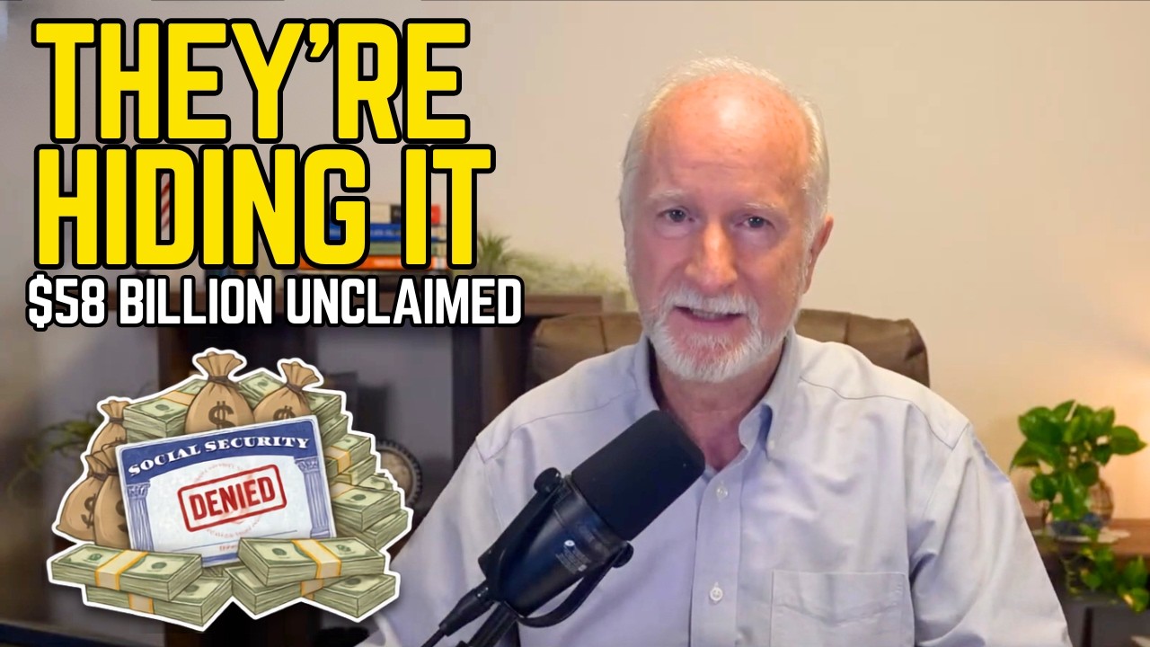 5 Reasons You're Losing Money on Social Security