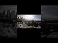 Sydney 24 Hours In 24 Seconds Time Lapse