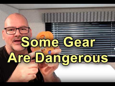 The Ultimate Guide to Snatch Blocks