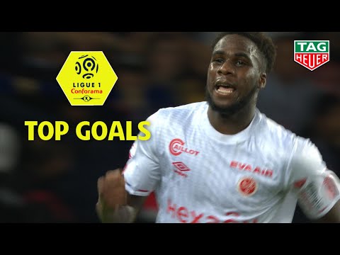 Top goals Week 7 - Ligue 1 Conforama / 2019-20