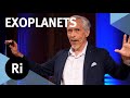 Exoplanets and the search for life in the universe – with Chris Impey