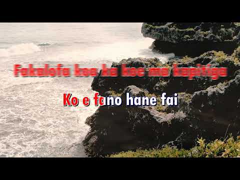 Tukituki e au e Gutuhala - Tau Pagota