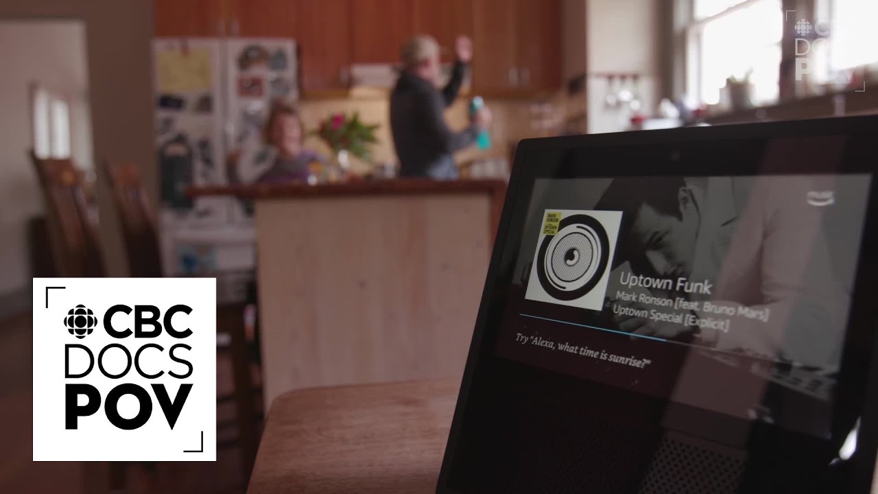 Smart home assistants have a staggering environmental cost | CBC Docs POV
