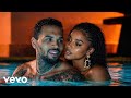 Chris Brown And Tyla Velvet Motion Official Video Lyrics 2026
