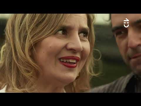 Chilevisión - Pase "Infieles" a "Tu Hora Nickelodeon" (16/MAR/2024)