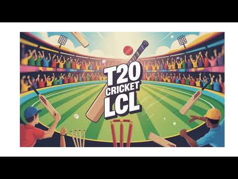 LCL-31 SATURDAY (C) MATCH#05 PRIMEFIT VS MAVERICK STRIKERS