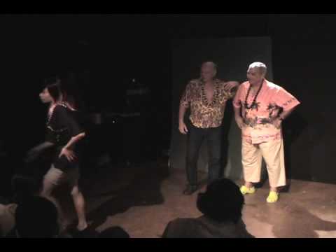 Girl Watchers A Go Go - Film Actors Studio Hawaii