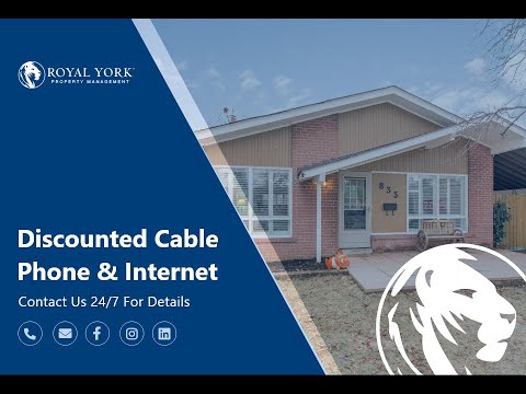 833 Miriam Road, Pickering, Ontario L1W 1X7