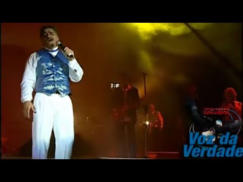 Voz da Verdade - "Coração Valente"