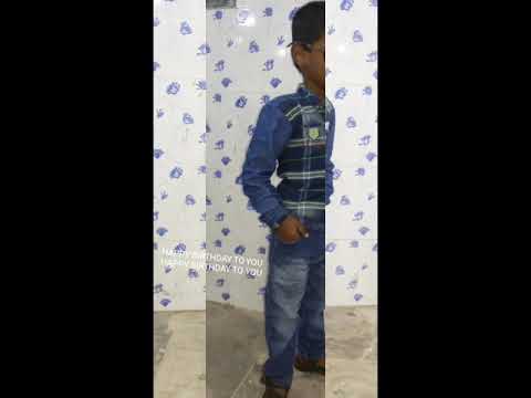 Happy birthday gurdeep!my boy.