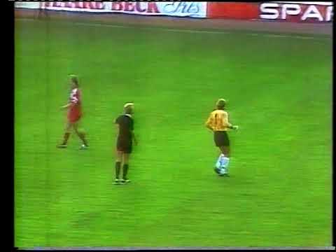 1988-89 FC St Pauli-1.FC Kaiserslautern
